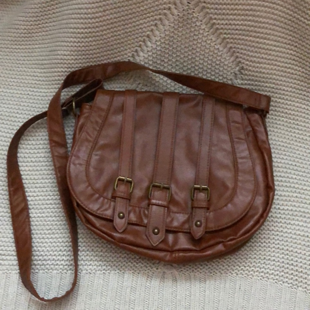 Boho purse